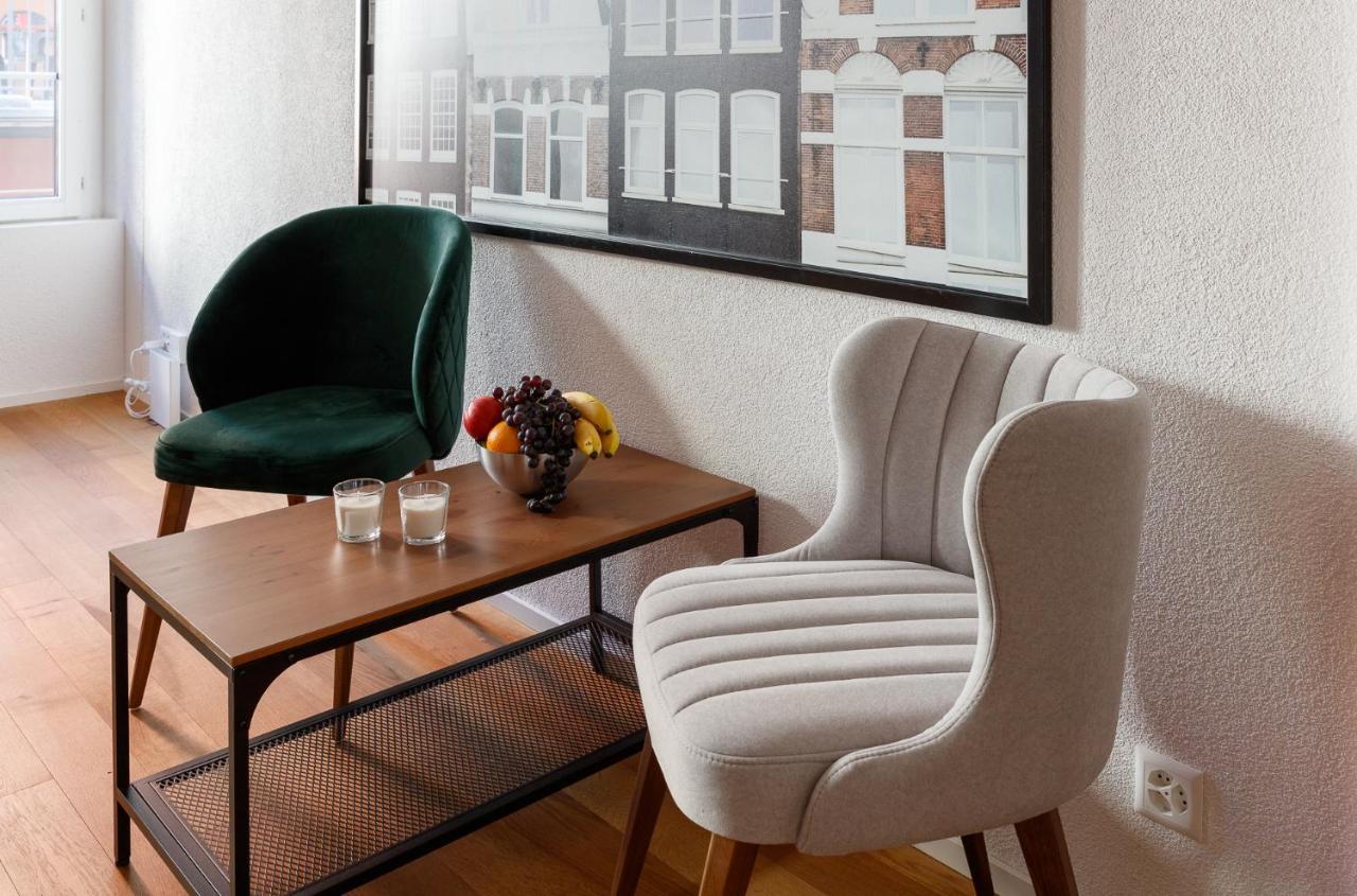 Berg & Berg Appartements - Luzern 외부 사진