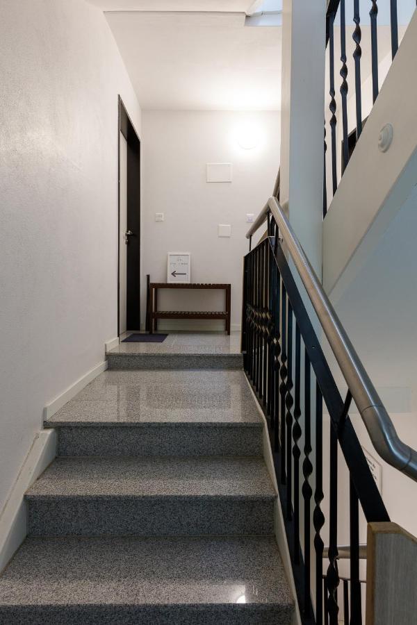 Berg & Berg Appartements - Luzern 외부 사진