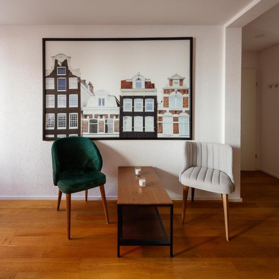 Berg & Berg Appartements - Luzern 외부 사진